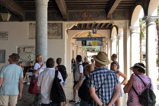 Full-day Lake Garda Tour - Town Highlights