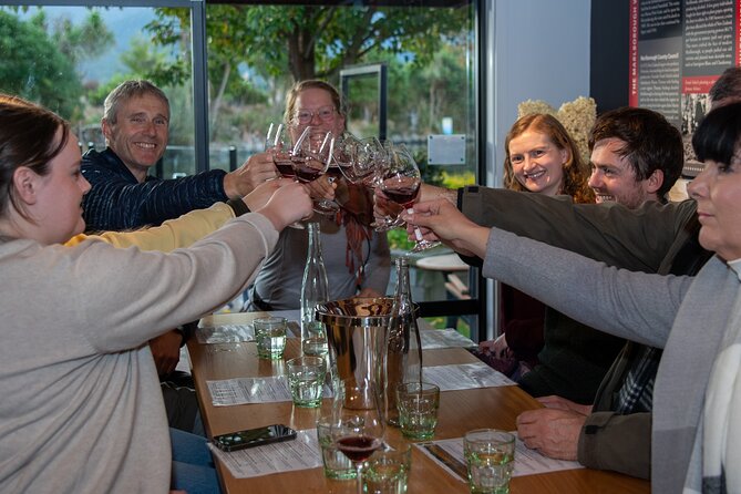 Full-Day Marlborough Wine Tour Including Wine Tasting - Traveler Feedback and Recommendations