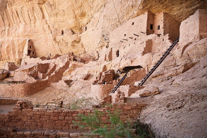 Full-Day Mesa Verde Discovery Tour - Recommendations for Participants