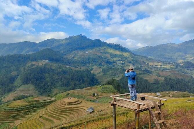 Full Day Motorbike Mu Cang Chai - Meeting and Pickup Details