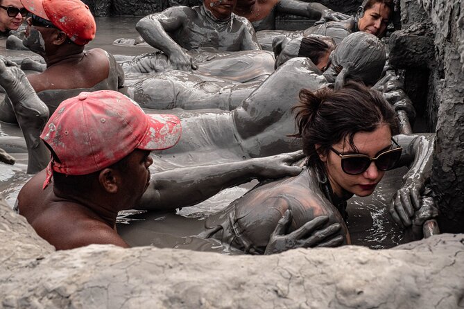 Full-Day Mud Volcano From Cartagena - What to Expect