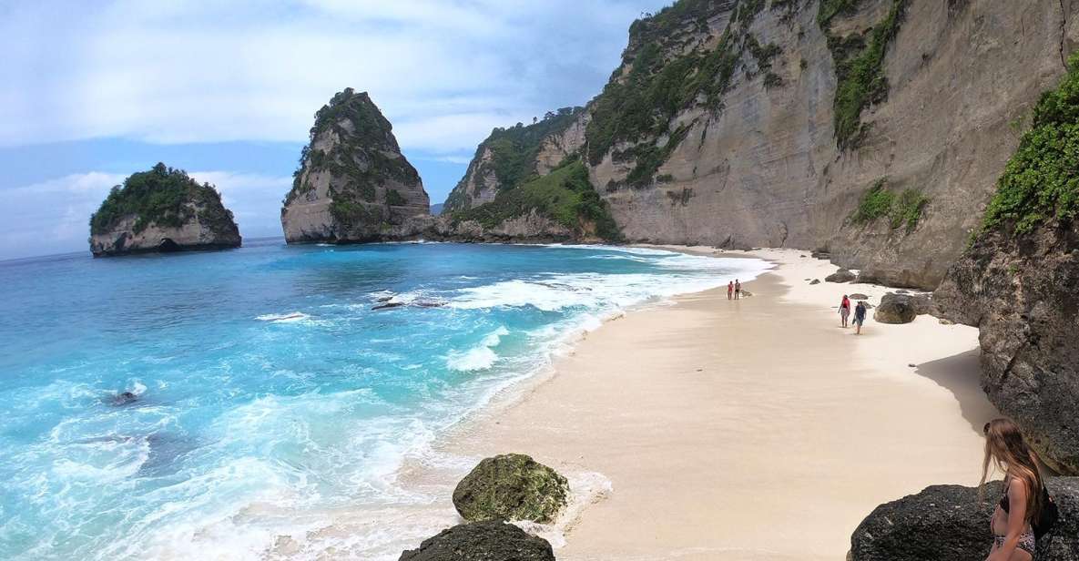 Full Day Nusa Penida Tour - Tour Highlights