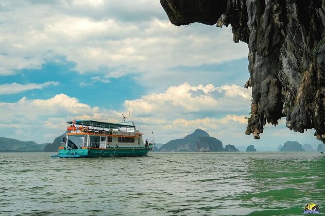 Full Day Phangnga Bay With Andaman Sea Kayak - Travel Requirements and Accessibility