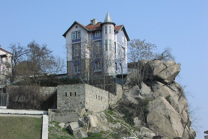 Full-Day Plovdiv and Asen'S Fortress Tour From Sofia - Transportation Information