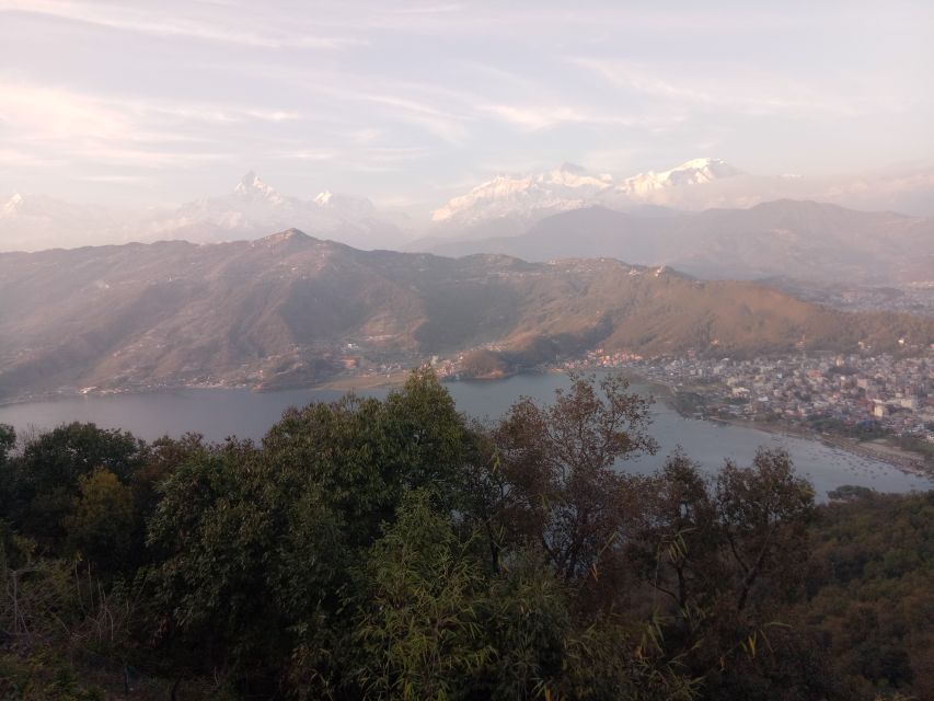 Full Day Pokhara Complete Tour With Guide - Key Experience Highlights