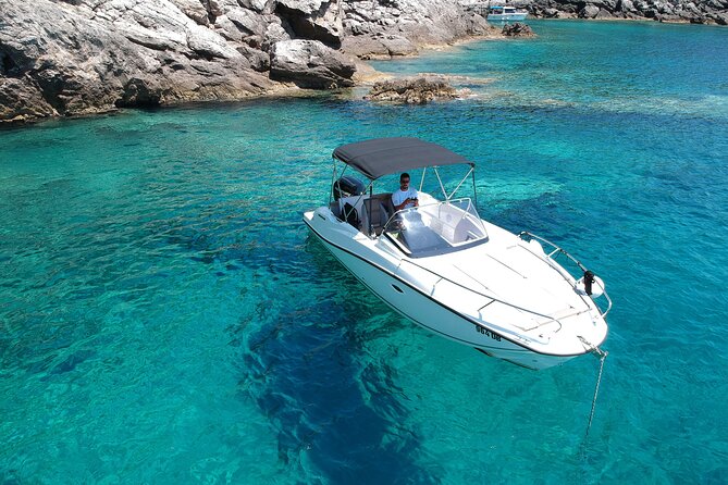 Full Day Private Boat Tour to Mljet and Elaphite Islands - Meeting and Pickup Details