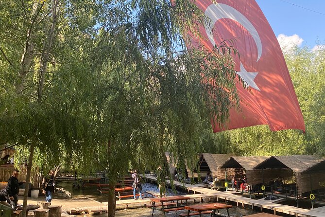 Full Day Private Cappadocia Tour (Guide & Driver) - Meeting and Pickup Details