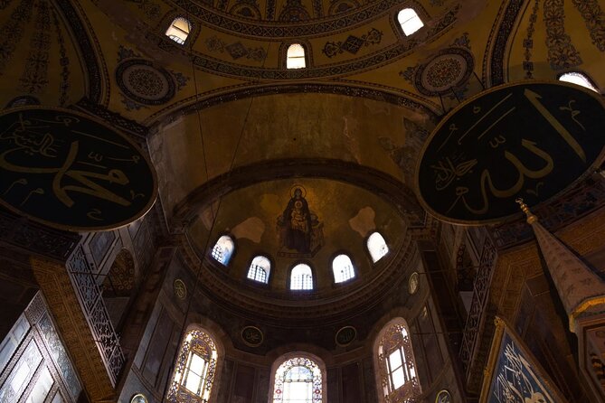 Full-Day Private Guided Cultural Tour of Istanbul - Meeting and Pickup