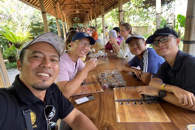 Full Day Private Guided Tour In Bali - Health and Safety Considerations