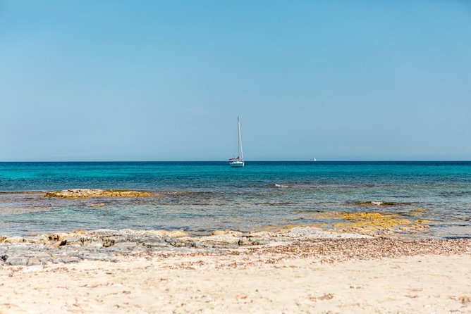 Full-Day Private Ibiza and Formentera Charter Cruise - Personalized Itineraries