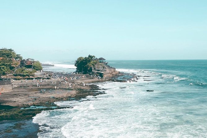 Full-Day Private North Bali Tour With Free Wifi - Meeting and Pickup
