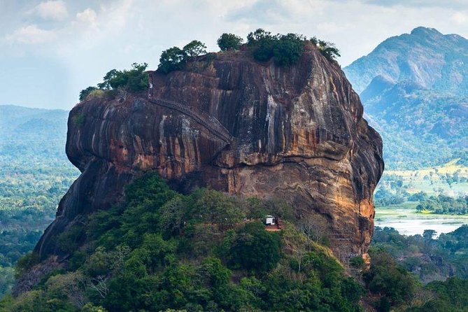 Full-Day Private Tour to Sigiriya and Dambulla - Pricing