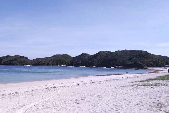 Full-Day Private Trip to South Lombok - Meeting and Pickup Information