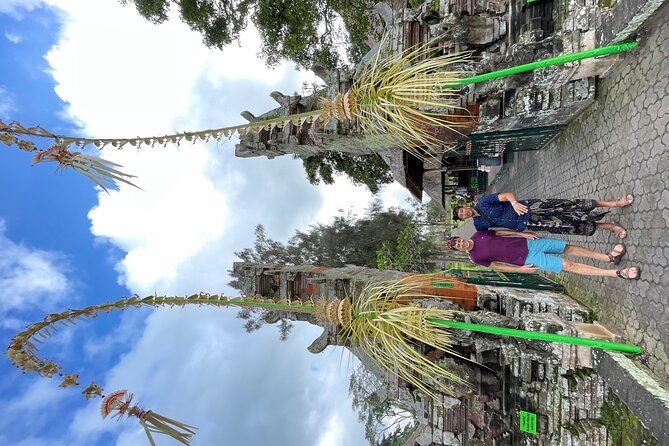 Full-Day Private UNESCO & Night Market With Build Your Own Options - Pickup Locations