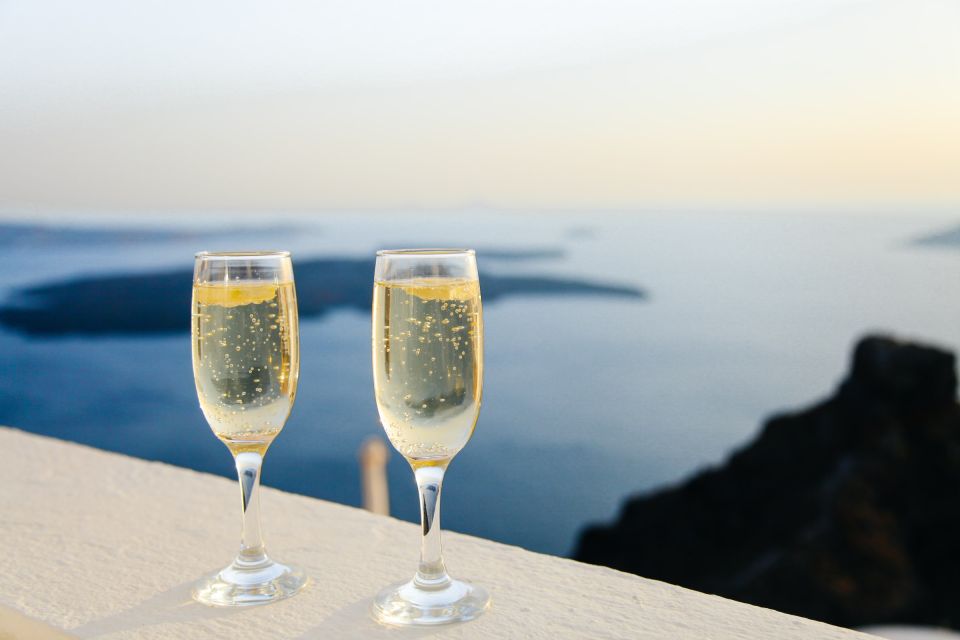 Full-Day Santorini Wine Tour: 5 Top Estates, 20 Tastings - Featured Wineries