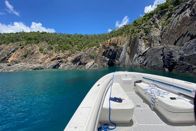 Full Day Snorkeling and Beach Hopping- 37 Intrepid - Customer Reviews and Ratings