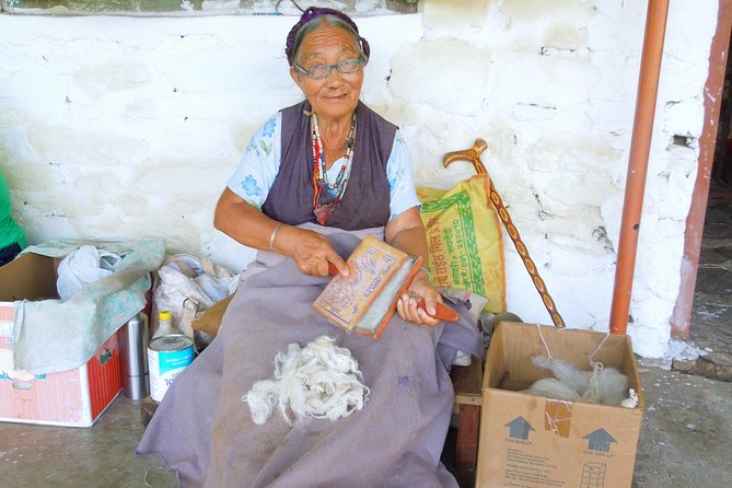 Full-Day Tibetan Cultural Tour to Tibetan Settlements Pokhara - Cancellation Policy