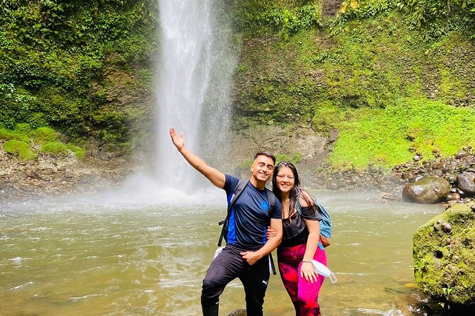Full Day to Puyopúngo Excursion in the Amazon - Tips for Travelers