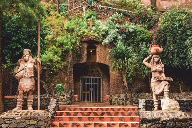 Full-Day Tour Exploring History, Nature and Aloe Vera Farm - Inclusions and Logistics
