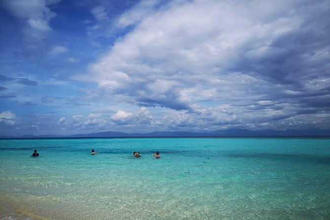 Full Day Tour in Mantanani - What to Expect