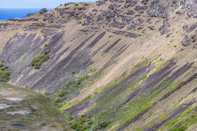 Full Day Tour in Rapa Nui - Required Physical Fitness