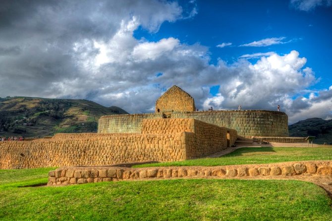 Full-Day Tour, Ingapirca Archaeological Site and Incan Mountain Face From Cuenca - Reviews and Traveler Feedback