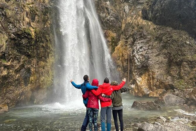 Full Day Tour of Theth & Blue Eye From Tirana or Shkoder - Inclusions and Exclusions