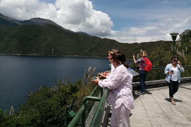 Full-Day Tour Otavalo Market, Peguche Workshops - Company Background and Operations