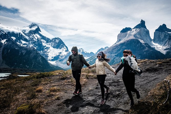 Full-Day Tour to the Torres Del Paine National Park - Customer Experiences