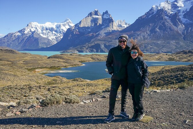 Full Day Tour to Torres Del Paine National Park - Traveler Experience and Reviews