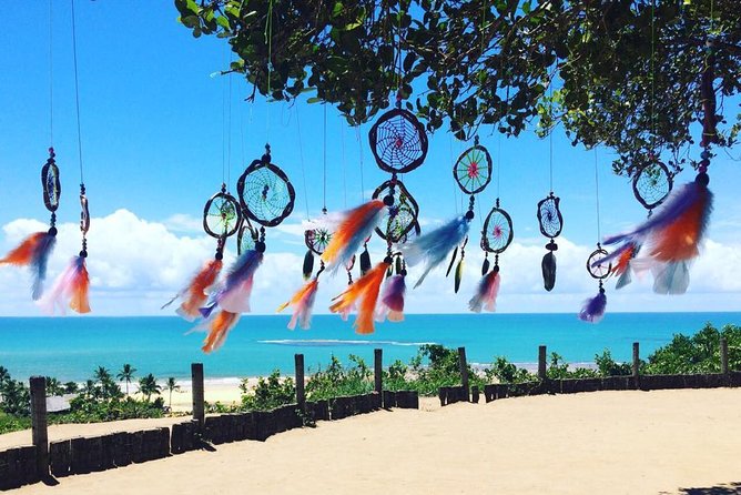 Full-Day Tour to Trancoso and Chocolate Factory From Porto Seguro - Customer Reviews and Ratings