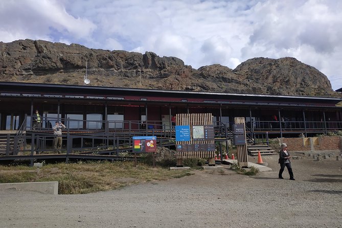 Full Day Tour Torres Del Paine + Milodon Cave - Tour Experience and Feedback