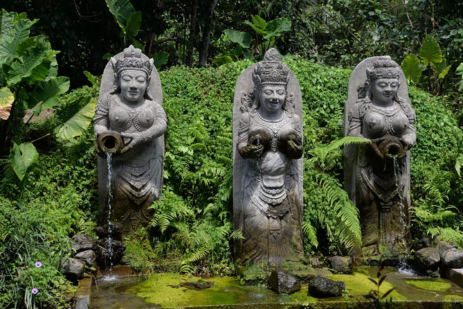 Full-Day Tour Ubud Best Things to Do in Ubud - Inclusions and Transportation