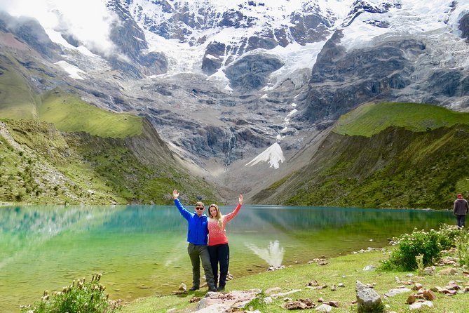 Full-Day Trek to Humantay Lake From Cusco With Guide - Health and Safety Considerations