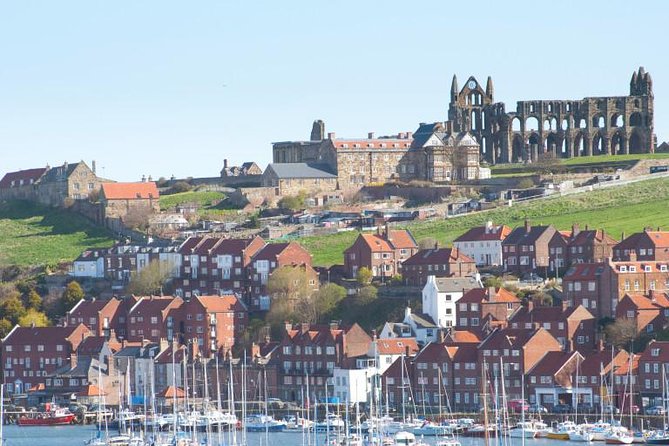 Full-Day Whitby and the North York Moors Private Tour From York - Accessibility and Travel Conditions