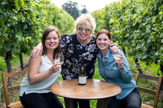Full-Day Wine Tour From Picton - Local Guide Insights