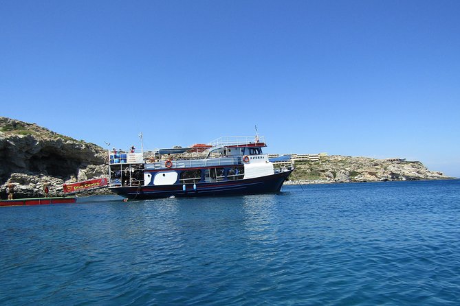 (Full Day)Scuba Diving in Rhodes - Accessibility and Restrictions