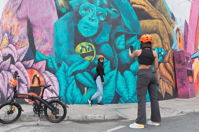 Full Downtown Electric Bike Tour With Fresh Coffee and Fruit - Customer Feedback