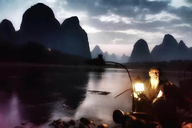 Full/Half-Day Xingping Photographic Sunset Tour With the Fisherman - Cancellation Policy
