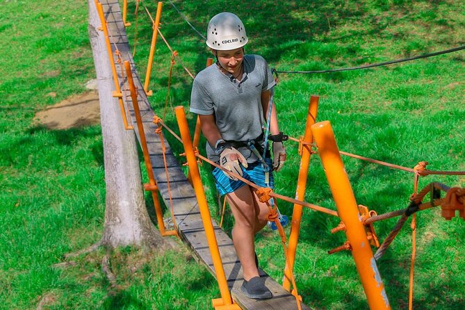 Full Pack Buggies + Horses + Zip Line + Food in Punta Cana - What to Expect During the Tour