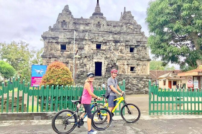 FUN Cycling Tour De Temples - Operating Schedule