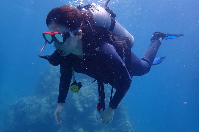 Fun Diving for Certified Divers at Phu Quoc Islands - Additional Information