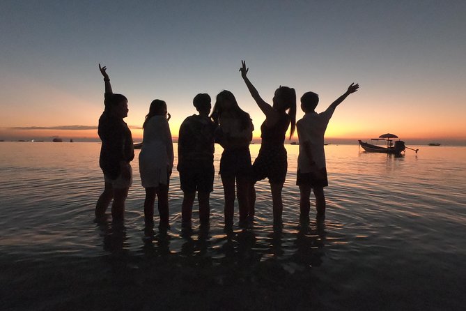 Fun Diving Packages (Certified Divers) - Boat Transfers and Gear