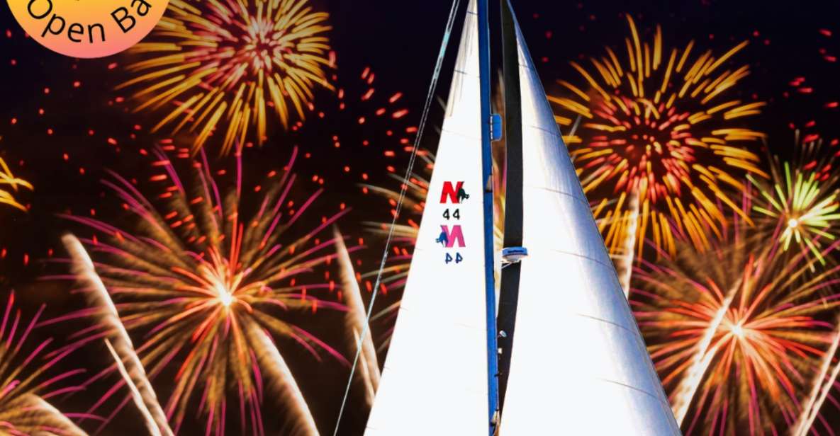 Funchal: Atlantic Festival Fireworks & Bay Sailing Trip - Languages and Availability