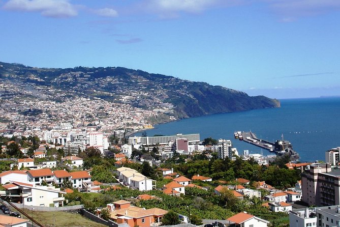 Funchal Hop-On Hop-Off Tour 3 in 1 - Tour Features and Benefits