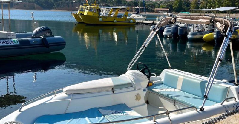 Galeria: Boat Rental Medline 50 Ch - Experience and Activities