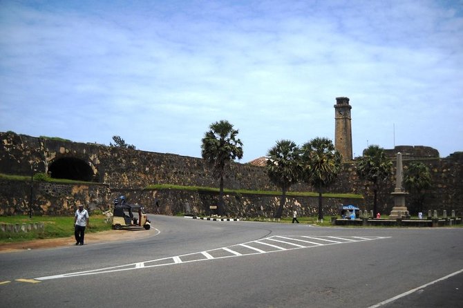 Galle Day Private Tour Beruwala/Bentota/Kosgoda/Ahungalla - Transportation Details