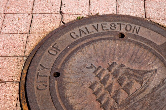 Galveston Haunted Pub Crawl Walking Tour - Stops Along the Route