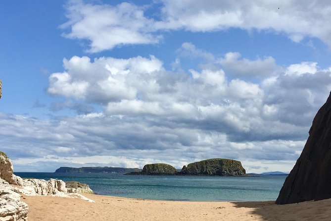 Game of Thrones Private Filming Locations Tour - Itinerary Highlights