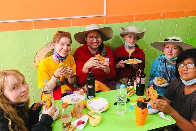 Gastronomic and Cultural Walking Tour of Quito With Tastings - Cultural Significance of Tastings